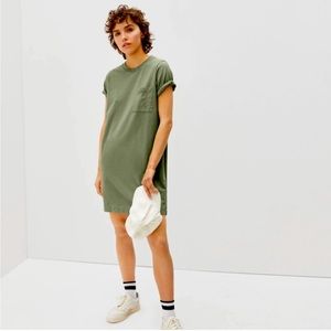Everlane Dress
